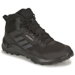 adidas Vandringskängor TERREX AX4 MID GTX Svart herr