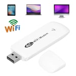 Wifi Modem Dongle 4G Lte Tdd Fdd Car Wifi Mini Wireless Router With Sim Ca