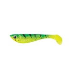 Berkley Pulse Shad 8cm (Hot Firetiger)