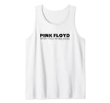 Pink Floyd Wish You Were Here Tank Top