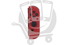 Nintendo Switch Joy-Con Controller - Red Mario - Right