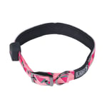 Hundhalsband Light5 Doggo LED Collar, Pink, XL