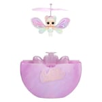 Core Dolls L.O.L. Surprise Magic Wishies Poupées Volantes 7,5cm Ailes Lilas