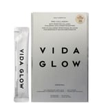 Vida Glow Pro    Collagen+    Powder  30 x 3g    BRAND NEW SEALED BOX