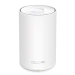 TP-Link Deco X10-4G(1-pack) WiFi Mesh 4G/LTE Gate