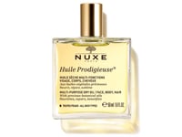 Nuxe Huile Prodigieuse Multi-Purpose Dry Oil - Unisex - 50 Ml