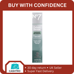 No7 Future Renew Serum damage reversal 50ml (Brand New)