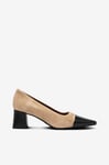 Vagabond - Pumps Altea - Beige