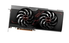 Sapphire Pulse Amd Radeon Rx 7700 Xt 12gb