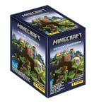 Panini Minecraft Boite de 36 Pochettes