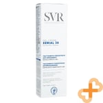 SVR Xerial 30 Gel-Creme Kératolytique Gel Avec Urea 30% Contre Poils Incarnés