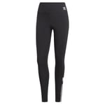 Hw tights adidas originals naiset black gt8461