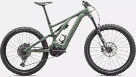 Specialized Specialized Turbo Levo Comp Alloy G3 | e-MTB | SAGE GREEN/COOL GREY/BLACK