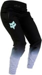 Fox Clothing Flexair Race Womens MTB Cycling Trousers