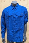 Columbia Silver Ridge Long Sleeve Shirt - Mens - XL