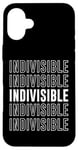 iPhone 16 Plus Indivisible Case