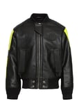 Jbrando Jacket Black Diesel