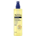 Aveeno Skin Body Oil Spray 200 ml