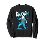 Naruto Shippuden Kakashi Chidori Sweatshirt