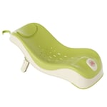 Baby Bath Support Seat Newborn Toddler BathTub Height adjudtable Portable Bather