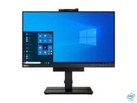 Lenovo ThinkCentre Tiny-in-One 24 Gen 4 - LED-skjerm - Full HD (1080p) - 24"