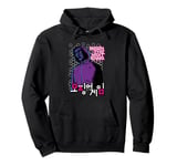 Squid Game Front Man Begin The Next Game Light Print Pullover Hoodie