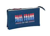 Paul Frank 1995 Trousse Scolaire Officielle 220 x 30 x 100 mm