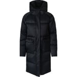 Fleischer Couture Pollux Down Coat Dame