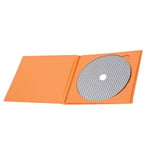 CD-DVD-vakain, hiilikuituinen 0,2 mm:n viritysmaton levyvakain Top Tray PlayerWhite -soittimelle