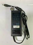 Sony Ps4 Vr Charger Ac Adapter Power Supply Cuh-zac1 Adp-36nh