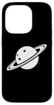 Coque pour iPhone 14 Pro Bowling Planet