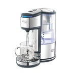 Breville VKJ367 Brita Hot Cup Water Dispenser Stainless Steel VKJ36701