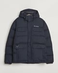 Columbia Landroamer Puffer Jacket Black