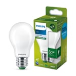 Lampe LED Philips Ultra Efficient Led Classic 4 W 60 W E27 840 lm Blanc [4000