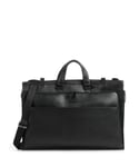 Piquadro Modus Special Garment bag black