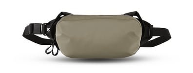 Wandrd D1 Fanny Pack (hiekka)