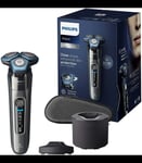 Philips Series 7000 Wet and Dry Electric Shaver