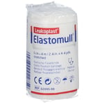 Elastomull® Bandage de fixation élastique 6 cm x 4 m 1 pc(s) bande(s) de gaze
