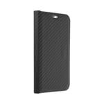 FOLIO LUNA CARBON OPPO RENO 4Z NOIR