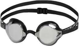 Speedo Unisex Fastskin Speedsocket 2 Swimming Goggles, Competitive Racing One