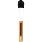 zao Tarvikkeet Brush Bamboo Foundation Brush