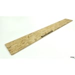 Fritzøe Engros Osb3 easyboard 15x2410x300 tg4 