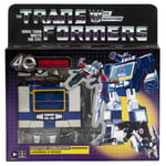 Transformers Transformers Retro 40e Anniversaire Soundwave, Laserbeak Et Ravage