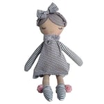 Wilberry - Dolls - Lucy Doll Soft Toy - WB001024