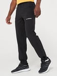 adidas Terrex Men's Lifeflext Pants - Black, Black, Size 2Xl, Men