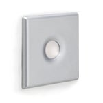 Beslag Design LED-Dimmer Touch Me Dimmer Touch-Me FW 12/24V alu 974272