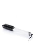 Ghd Duet Blowdry - Hair Dryer Brush, Wet To Blow Dried, No Heat Damage, 3X More Volume Blow Dry, For All Hair Types (White)