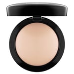 MAC Mineralize Skinfinish Natural Powder (olika nyanser) - Light Plus