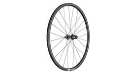 Roue arriere dt swiss prc 1100 dicut mon chasseral 24 disc   12x142mm   centerlock