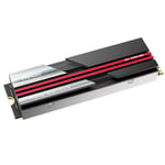 Netac NV7000 PCIe4x4 M.2 2280 NVMe SSD 4TB 5YR